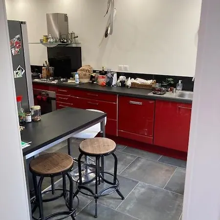 Maison Jardin, Barbecue, Commerces - 3 Chbres Holiday home Toulouse