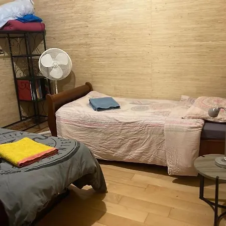 Maison Jardin, Barbecue, Commerces - 3 Chbres * Toulouse