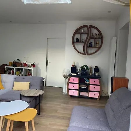 Maison Jardin, Barbecue, Commerces - 3 Chbres