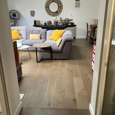 Maison Jardin, Barbecue, Commerces - 3 Chbres Holiday home *
