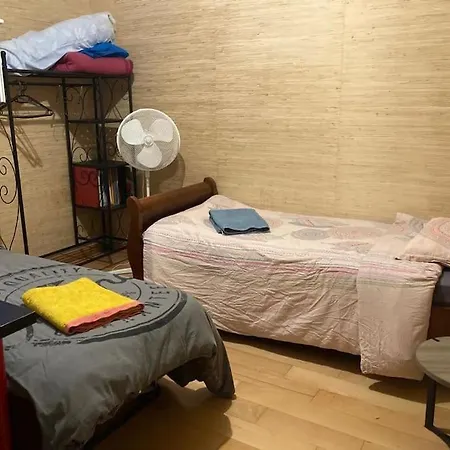 Maison Jardin, Barbecue, Commerces - 3 Chbres Holiday home Toulouse